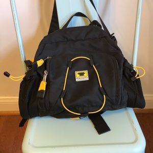 Mountain Smith Blaze Lumbar Pack